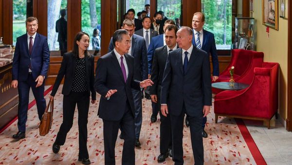 China-Bhutan Talk: ಚೀನಾಗೆ ಹತ್ತಿರವಾಗುತ್ತಿರುವ ಭೂತಾನ್‌- ಭಾರತಕ್ಕೆ ಹೊಸ ಅಪಾಯ, ಅಲರ್ಟ್‌ ಆದ ಮೋದಿ ಸರ್ಕಾರ