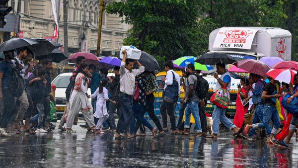India weather forecast: ಭಾರತದ ಈ 7 ರಾಜ್ಯಗಳಲ್ಲಿ ಭಾರೀ ಮಳೆ ಸಾಧ್ಯತೆ- ಎಲ್ಲೆಲ್ಲಿ ತಿಳಿಯಿರಿ