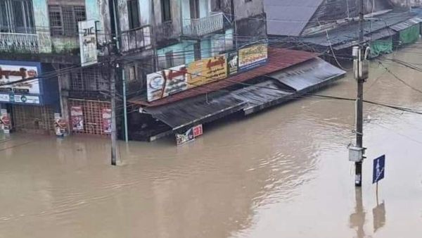 India Weather update: ಕರ್ನಾಟಕ, ತಮಿಳುನಾಡು, ಕೇರಳದಲ್ಲಿ ಭಾರೀ ಮಳೆ ಸಾಧ್ಯತೆ- ಮಾಹಿತಿ, ವಿವರ