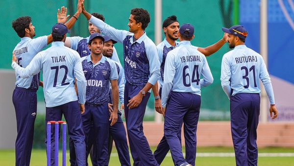 Asian Games 2023: ಟೀಂ ಇಂಡಿಯಾ ಫೈನಲ್‌ಗೆ: ಭಾರತಕ್ಕೆ ಮತ್ತೊಂದು ಪದಕ ಖಚಿತ