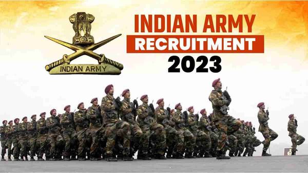 Indian Army Recruitment 2023: ಪಿಯುಸಿ ಮುಗಿದಿದ್ರೆ ಸೇನೆಯಲ್ಲಿ ₹2.50 ಲಕ್ಷ ವೇತನದ ಉದ್ಯೋಗ, ವಿವರ