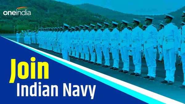 Indian Navy Jobs: ನೌಕದಳದಲ್ಲಿ 224 ಹುದ್ದೆ ಖಾಲಿ ಇವೆ, ಸೇರಲು ಏನು ಮಾಡಬೇಕು? ತಿಳಿಯಿರಿ