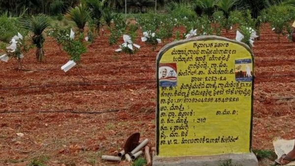 ನರೇಗಾ ಯೋಜನೆ; ವೈಯಕ್ತಿಕ ಕಾಮಗಾರಿ ಮೊತ್ತ 5 ಲಕ್ಷಕ್ಕೆ ಏರಿಕೆ, ವಿವರ