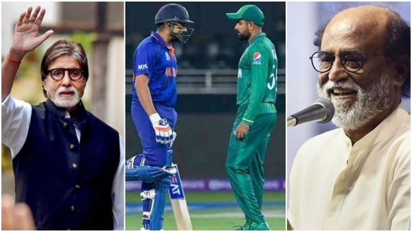 Ind vs Pak: ಅಕ್ಟೋಬರ್ 14ರಂದು ಅದ್ಧೂರಿ ಕಾರ್ಯಕ್ರಮ! ವಿಶ್ವಕಪ್ ಎಂದರೆ ಭಾರತ-ಪಾಕಿಸ್ತಾನ ಪಂದ್ಯ ಅಷ್ಟೆನಾ?