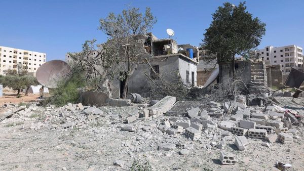 ಹುಚ್ಚಾಟವನ್ನು ಇಲ್ಲಿಗೇ ನಿಲ್ಲಿಸಿ: ಇಸ್ರೇಲ್‌ಗೆ ಟರ್ಕಿ ಅಧ್ಯಕ್ಷರ ಬೆದರಿಕೆ- ಯಹೂದಿ ರಾಷ್ಟ್ರದ ವಿರುದ್ಧ ರೊಚ್ಚಿಗೇಳುತ್ತಿವೆ ಮುಸ್