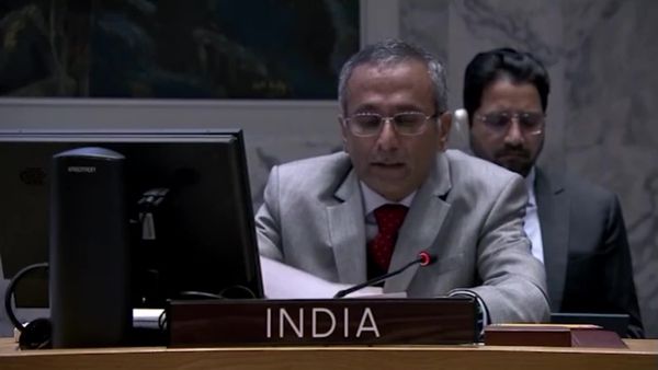 Israel-Palestine War: ಭಾರತದಿಂದ ಗಾಜಾ ಪಟ್ಟಿಗೆ 38ಟನ್ ಅಗತ್ಯ ವಸ್ತುಗಳು ರವಾನೆ