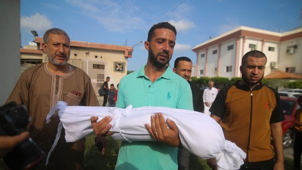 Israel VS Hamas: ‘ಪವರ್’ ಕಳೆದುಕೊಂಡ ಗಾಜಾಪಟ್ಟಿ ಪರಿಸ್ಥಿತಿ ಹೇಗಿದೆ?