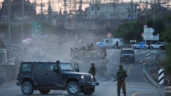 ಇಸ್ರೇಲ್ ನೋಡಿ ಭಾರತದ ರಾಜಕಾರಣಿಗಳು ಏನು ಕಲಿಯಬೇಕಿದೆ?