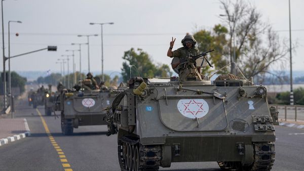 ಅನ್ನವೂ ಇಲ್ಲ.. ನೀರು ಇಲ್ಲ.. ಔಷಧಗಳು ಸಿಗುತ್ತಲೇ ಇಲ್ಲ..!