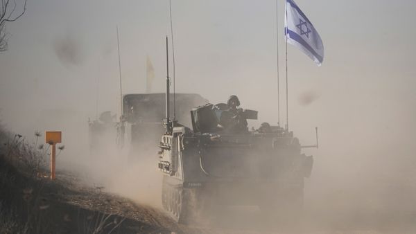 ವಿಶ್ವಸಂಸ್ಥೆ ಮುಖ್ಯಸ್ಥರನ್ನೇ ರಾಜೀನಾಮೆಗೆ ಒತ್ತಾಯಿಸಿದ ಇಸ್ರೇಲ್- ಕೋಪದ ಭರದಲ್ಲಿ ಪ್ರಮಾದ ಎಸಗುತ್ತಿದೆಯಾ ಯಹೂದಿ ರಾಷ್ಟ್ರ?