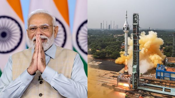 ಪ್ರಧಾನಿ ಮೋದಿ ‘ಇಸ್ರೋ’ ಸಾಧನೆ ಬಗ್ಗೆ ಹೇಳಿದ್ದೇನು ಗೊತ್ತಾ?