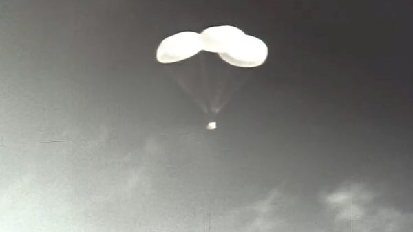 ISRO Gaganyaan: ‘ಗಗನಯಾನ’ ಸಕ್ಸಸ್, ಭಾರತದ ಕೀರ್ತಿ ಬೆಳಗಿದ ಇಸ್ರೋ!