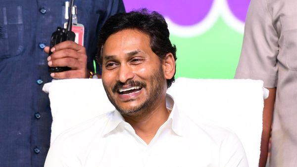 ಆಂಧ್ರಪ್ರದೇಶ ವಿಧಾನಸಭಾ ಚುನಾವಣೆ ದಿನಾಂಕ ಘೋಷಿಸಿದ ಸಿಎಂ ಜಗನ್ ಮೋಹನ್‌ ರೆಡ್ಡಿ