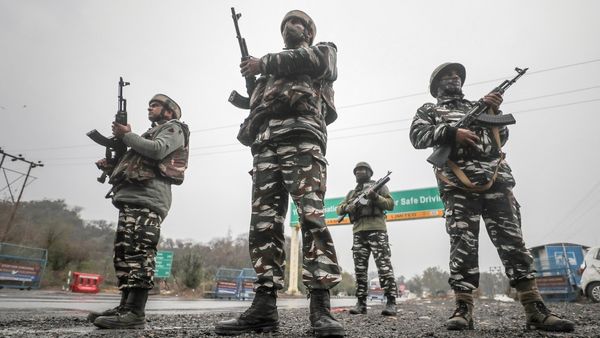 Jammu and Kashmir: ಭದ್ರತಾ ಪಡೆಗಳ ಗುಂಡಿಗೆ ಇಬ್ಬರು ಉಗ್ರರು ಬಲಿ