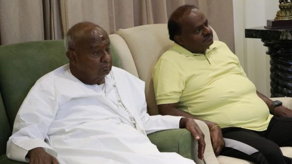 ಕಿತ್ತೂರು ಕರ್ನಾಟಕ ಪ್ರದೇಶದಲ್ಲಿ ಜೆಡಿಎಸ್ ಸಭೆ, ಪುನರುಜ್ಜೀವನದ ದಾರಿ