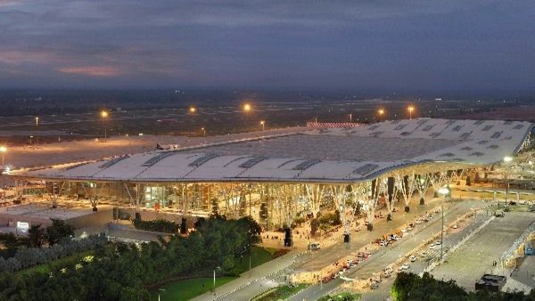 ಕೆಂಪೇಗೌಡ ಏರ್‌ಪೋರ್ಟ್‌ನಲ್ಲಿ 12 ಸಾವಿರ ಉದ್ಯೋಗ ಸೃಷ್ಟಿ, ಯಾವಾಗ?