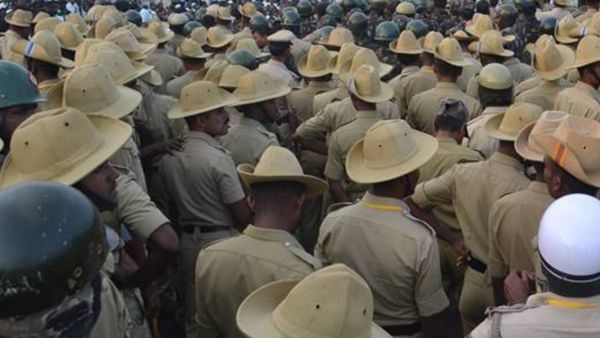 ಕಲ್ಯಾಣ ಕರ್ನಾಟಕ ಪೊಲೀಸ್‌ ಕಾನ್ಸ್‌ಟೇಬಲ್ ಲಿಖಿತ ಪರೀಕ್ಷೆ ದಿನಾಂಕ ಬದಲು