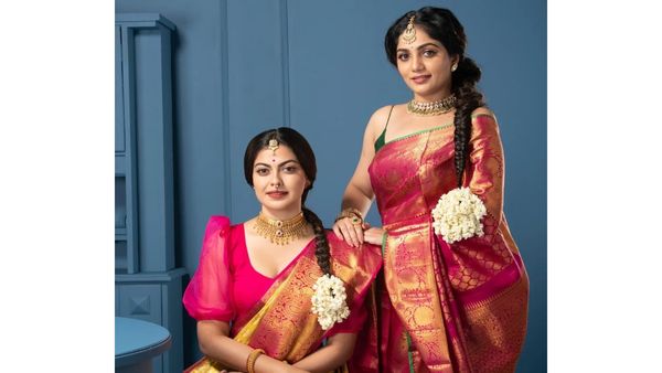 ಬೆಂಗಳೂರಿನಲ್ಲಿ ರಿಟೇಲ್‌ ಬೆಲೆಗೆ ಕಾಂಚಿಪುರಂ ಸೀರೆ ಮಾರಾಟ, ಎಲ್ಲೆಲ್ಲಿ ತಿಳಿಯಿರಿ