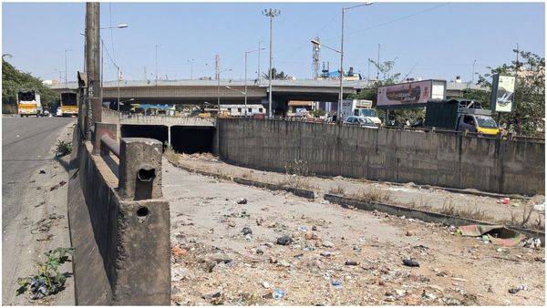 8 ವರ್ಷಗಳ ಬಳಿಕ ಕಂಠೀರವ ಸ್ಟುಡಿಯೋ ಜಂಕ್ಷನ್ ಅಂಡರ್‌ಪಾಸ್‌ ಕಾಮಗಾರಿ ಆರಂಭ