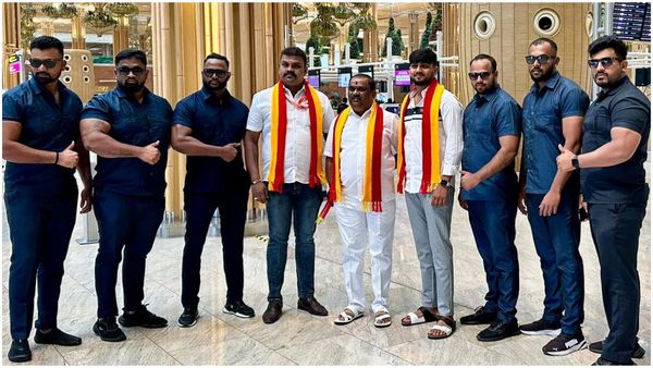 Cauvery Dispute: ಕರ್ನಾಟಕ ರಕ್ಷಣಾ ವೇದಿಕೆಯಿಂದ ನಾಳೆ ದೆಹಲಿಯಲ್ಲಿ ಭಾರಿ ಪ್ರತಿಭಟನೆ