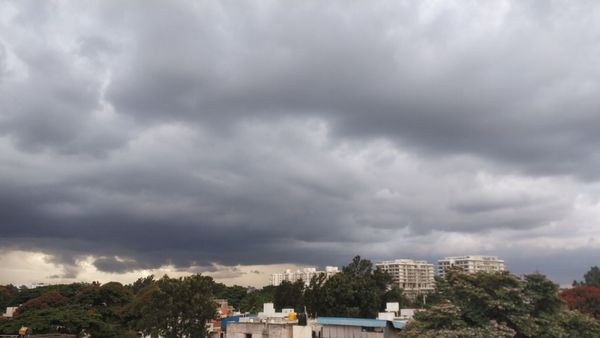 ಹವಾಮಾನ ವರದಿ; ಅಕ್ಟೋಬರ್ 2ರ ತನಕ ಗಾಳಿ, ಮಳೆ