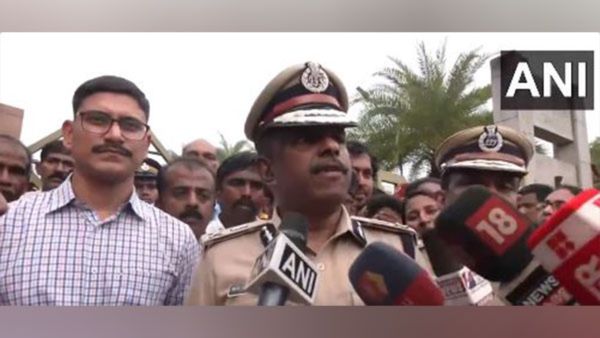 Kerala Blast: ಸರಣಿ ಸ್ಪೋಟಕ್ಕೆ ಕಾರಣವಾದ ವ್ಯಕ್ತಿ ಬಂಧನ, ವಿವಿಧ ಆಯಾಮಗಳಲ್ಲಿ ತನಿಖೆ