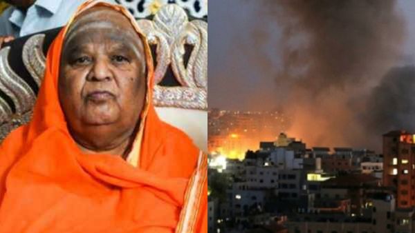 ಜಗತ್ತಿನಲ್ಲಿ ಕಣ್ಮರೆಯಾಗಲಿರುವ ದೇಶ ಇಸ್ರೇಲ್‌ ಅಥವಾ ಪ್ಯಾಲೆಸ್ತೇನ್‌?: ನಿಜವಾಗುತ್ತಾ ಕೋಡಿಶ್ರೀ ಭವಿಷ್ಯ?