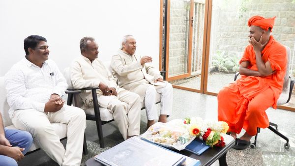 ಸ್ಥಳೀಯ ಚುನಾವಣೆಗಳಲ್ಲಿ ಸ್ವಂತ ಬಲದಿಂದ ಸ್ಪರ್ಧೆ: ಮುಖ್ಯಮಂತ್ರಿ ಚಂದ್ರು