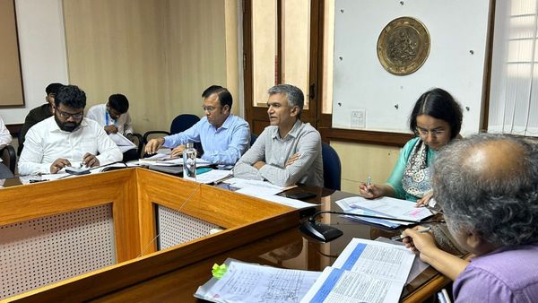 ಬರ ಅಧ್ಯಯನ ಮುಗಿಸಿದ ಕೇಂದ್ರ ತಂಡ, ಶೀಘ್ರ ಪರಿಹಾರ ಬಿಡುಗಡೆ ಸಾಧ್ಯತೆ: ಕೃಷ್ಣ ಬೈರೇಗೌಡ ವಿಶ್ವಾಸ