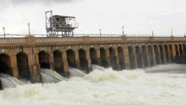 Cauvery Dispute: ತಮಿಳುನಾಡಿಗೆ ಮತ್ತೆ ನೀರು ಹರಿಸಲು ಸೂಚನೆ