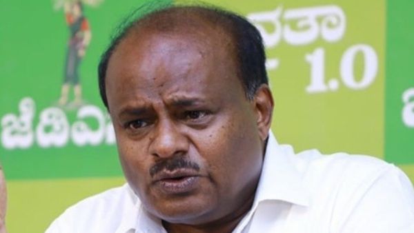 ಜೆಡಿಎಸ್‌ ರಾಜ್ಯಾಧ್ಯಕ್ಷರಾಗಿ ಹೆಚ್‌ ಡಿ ಕುಮಾರಸ್ವಾಮಿ ಆಯ್ಕೆ!