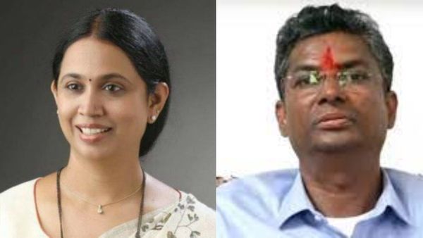 ನನ್ನ ಮೌನವೂ ವೀಕ್ನೆಸ್ ಅಲ್ಲ: ಲಕ್ಷ್ಮೀ ಹೆಬ್ಬಾಳ್ಕರ್‌ ಈ ಹೇಳಿಕೆಯ ಉದ್ದೇಶವೇನು?, ಇಲ್ಲಿದೆ ಮಾಹಿತಿ