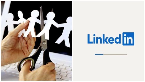 Linkedin Layoff: ಮತ್ತೆ ಉದ್ಯೋಗಿಗಳಿಗೆ ಗೇಟ್‌ ಪಾಸ್ ನೀಡಲಿರುವ ಲಿಂಕ್ಡ್‌ಇನ್!