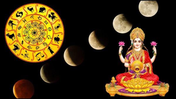 Lunar Eclipse 2023: ಅಶ್ವಿನ್ ಪೌರ್ಣಮಿಯಂದು 9 ವರ್ಷಗಳ ನಂತರ ಸಂಭವಿಸುವ ಚಂದ್ರಗ್ರಹಣ: ಈ 3 ರಾಶಿಯವರಿಗೆ ಲಕ್ಷ್ಮಿಯ ಕೃಪೆ