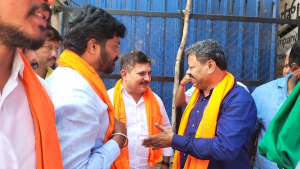 ಕೂಸು ಹುಟ್ಟುವ ಮುನ್ನ ಕುಲಾವಿ ಹೊಲಿಸುವುದು ಯಾಕೆ: ರಾಜ್ಯಾಧ್ಯಕ್ಷರ ಆಯ್ಕೆ ಬಗ್ಗೆ ರೇಣುಕಾಚಾರ್ಯ ಹೀಗಂದಿದ್ಯಾಕೆ..?