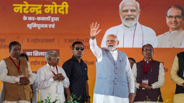 Madhya Pradesh Election: ‘ನೀನಾ-ನಾನಾ’ ಕಾದಾಟದಲ್ಲಿ ಜಯ ಯಾರಿಗೆ?