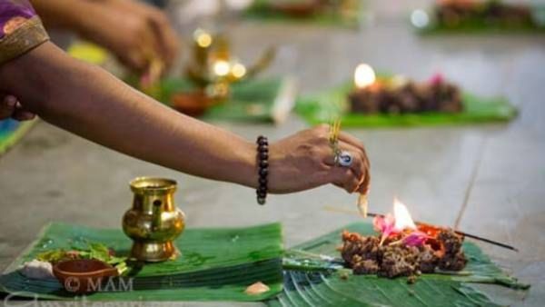 Mahalaya Amavasya 2023: ಮಹಾಲಯ ಅಮಾವಾಸ್ಯೆಯ ಮುಹೂರ್ತ ಹಾಗೂ ಆಚರಣೆ ವಿಧಾನ