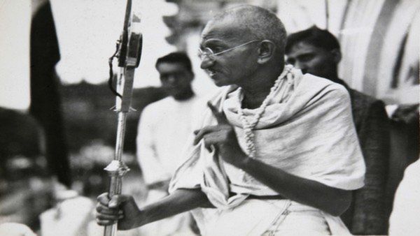 Gandhi Jayanthi: ಕನ್ನಡಿಗರು ಮತ್ತು ಗಾಂಧೀಜಿ ನಡುವಿನ ಸಂಬಂಧ!