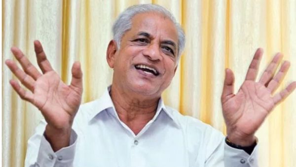 ಒಕ್ಕಲಿಗರು ಸಂಸ್ಕೃತಿ ಹೀನರು, ಇದು ನನ್ನ ಮಾತಲ್ಲ- ಪ್ರೊ.ಭಗವಾನ್