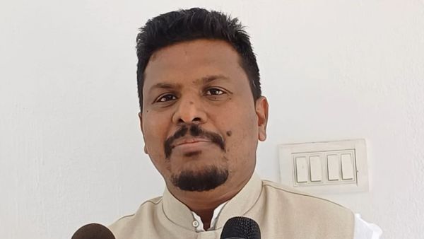 ಪ್ರತಾಪ್ ಸಿಂಹ ಕೂಡ ಮಹಿಷನ‌ ವಂಶಸ್ಥ, ಅವರಿಗೆ ನಿಜವಾದ ಇತಿಹಾಸವೇ ಗೊತ್ತಿಲ್ಲ: ಬಿಎಸ್‌ಪಿ ಮುಖಂಡ