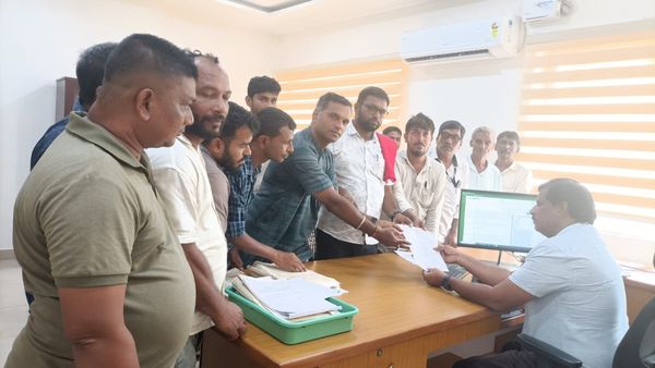 ಮಂಗಳಾದೇವಿ ಜಾತ್ರೆಯಲ್ಲಿ ಮತ್ತೆ ಧರ್ಮ ದಂಗಲ್: ಜಿಲ್ಲಾಧಿಕಾರಿಗಳಿಗೆ ದೂರು