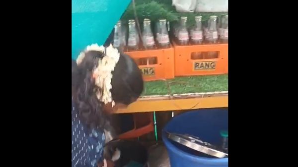 ಕುದ್ರೋಳಿ: ಕಲುಷಿತ ನೀರಿನಲ್ಲಿ ಮಟ್ಕಾ ಸೋಡಾ ತಯಾರಿಸುತ್ತಿದ್ದ ಸ್ಟಾಲ್‌‌ ಸೀಝ್‌