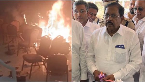 ಕೇರಳದಲ್ಲಿ ಬೆಚ್ಚಿ ಬೀಳಿಸುವ ಸ್ಫೋಟ: ಕರ್ನಾಟಕ ಗಡಿಭಾಗದ ಅಲರ್ಟ್‌ಗೆ ಗೃಹ ಸಚಿವ ಸೂಚನೆ