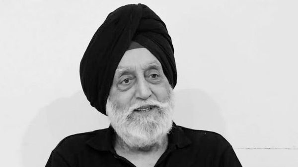 Manohar Singh Gill: ಕಾಂಗ್ರೆಸ್ ಕೇಂದ್ರ ಮಾಜಿ ಸಚಿವ ನಿಧನ