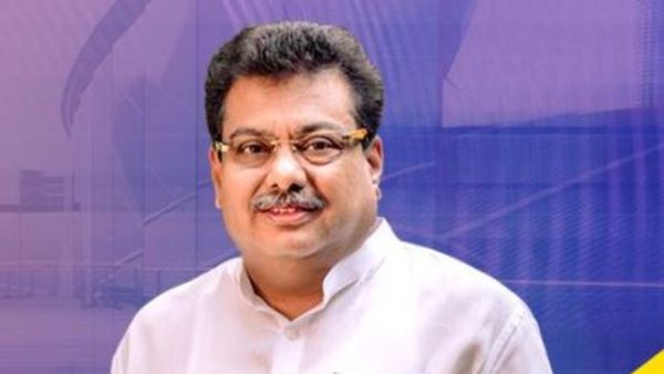 ತೆಲಂಗಾಣ ಪಾಲಾದ 'ಕೇಯ್ನ್ಸ್ ಟೆಕ್ನಾಲಜೀಸ್ ಕಂಪನಿ' ಬಗ್ಗೆ ಎಂಬಿ ಪಾಟೀಲ್ ಪ್ರತಿಕ್ರಿಯೆ