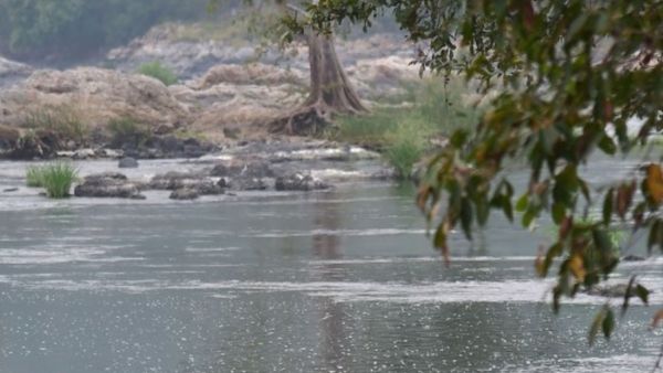 ಕಾವೇರಿ ಬೆನ್ನಲ್ಲೆ 'ಮೇಕೆದಾಟು' ಯೋಜನೆ ಜಾರಿಗೆ ಆಗ್ರಹ: 'ಪತ್ರ ಚಳವಳಿ' ಆರಂಭಿಸಿದ ಎಎಪಿ