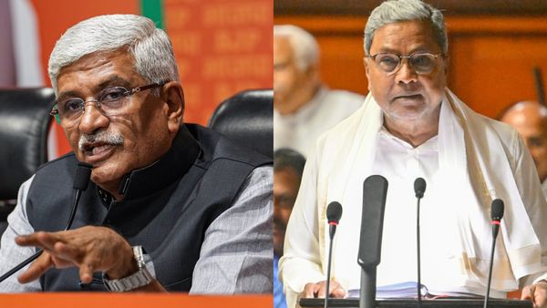 ಮೇಕೆದಾಟು ಯೋಜನೆ; ಸಿಎಂಗೆ ಕೇಂದ್ರ ಸಚಿವರ ತಿರುಗೇಟು!