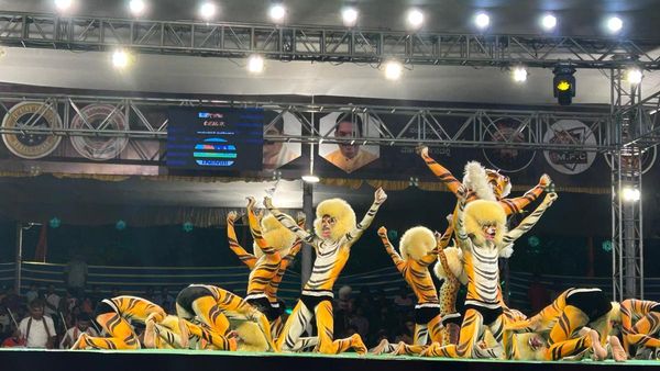 ಜನರ ಮೆಚ್ಚುಗೆ ಗಳಿಸಿದ ಕುಡ್ಲದ ಪಿಲಿ ಪರ್ಬ 2023: ವಿಜೇತರ ವಿವರ ಇಲ್ಲಿದೆ