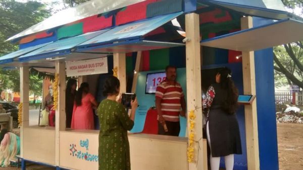 ಬೆಂಗಳೂರಿನಲ್ಲಿ ಮೊದಲ ಸಂಚಾರಿ ಬಸ್ ನಿಲ್ದಾಣ : ಯಾವ್ಯಾವ ದಿನ ಎಲ್ಲೆಲ್ಲಿ ಇರಲಿದೆ ಈ ಬಸ್‌ಸ್ಟ್ಯಾಂಡ್‌..?