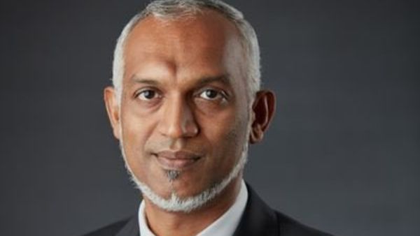 Maldives President: ಮೊದಲ ದಿನದಿಂದಲೇ ಭಾರತದ ಸೈನಿಕರನ್ನು ತೆಗೆದುಹಾಕಲು ಆರಂಭಿಸುತ್ತೇವೆ- ಮಾಲ್ಡೀವ್ಸ್ ಹೊಸ ಅಧ್ಯಕ್ಷನ ಆಟಾಟೋಪ